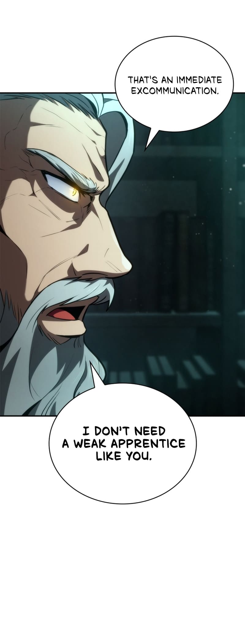 Infinite Mage, Chapter 73 image 85